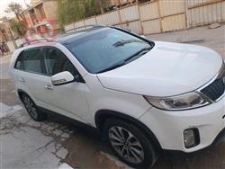 کیا سۆرینتۆ